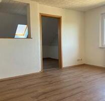 Sanierte 3-Raumwohnung in Zittau Nord
