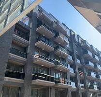 3-Zimmer-Wohnung Zollhafen Mainz