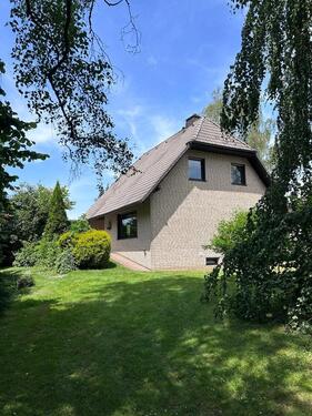Foto - Einfamilienhaus zur Miete in Korbach