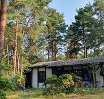 Ferienhaus nahe Berlin Südberliner Seenplatte für 2 Personen - Mittenwalde