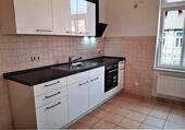 Foto - Etagenwohnung zur Miete in Blankenburg (Harz)
