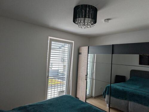 Foto - Etagenwohnung in Lahr (Schwarzwald) zur Miete