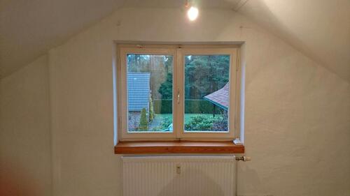 Foto - Etagenwohnung in Schneverdingen