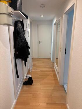 Foto - Dringend! Helle 2-Zimmer-Wohnung in Tegel ab 01.11.