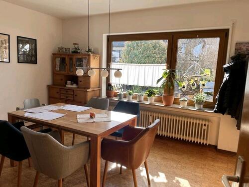Foto - Attraktive 4 - Zimmer Wohnung - 1.150,00 EUR Kaltmiete,