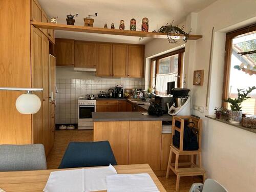 Foto - Etagenwohnung zur Miete in Kohlberg