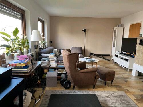 Foto - Etagenwohnung in Kohlberg