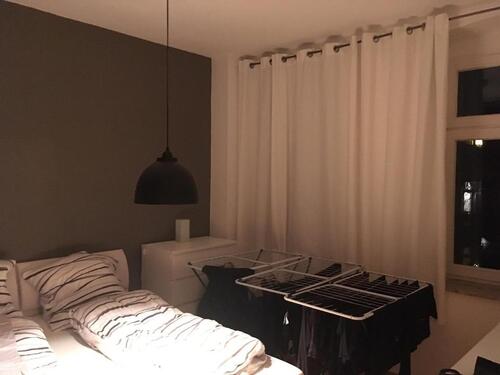 Foto - Dolziger Straße - Great 2 room with new kitchen