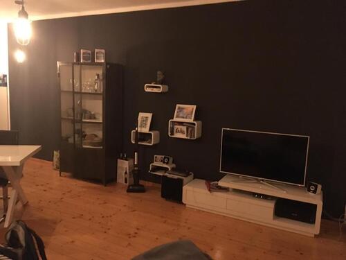 Foto - Etagenwohnung zur Miete in Berlin