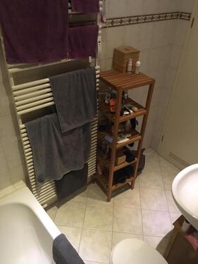 Foto - Etagenwohnung in Berlin