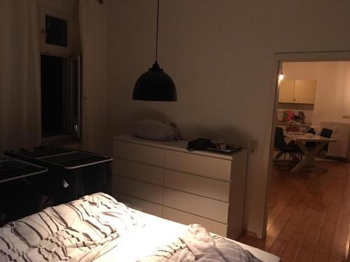 Foto - Etagenwohnung in Berlin zur Miete