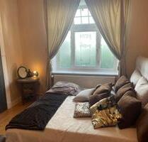 3 Zimmer in neuer Frauen WG mit Whirlpool, Terrasse, Kamin - Hamburg Hoheluft-West