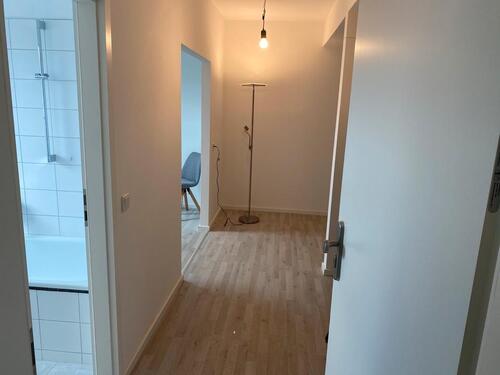 Foto - 1 Zimmer Wohnung - 350,00 EUR Kaltmiete,