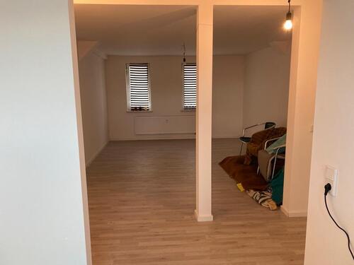 Foto - Etagenwohnung in Reichenbach im Vogtland zur Miete