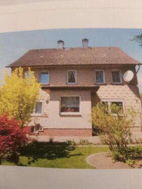 Foto - Einfamilienhaus in Eschershausen