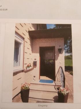 Foto - Einfamilienhaus in Eschershausen zum Kaufen