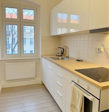 Foto - Wohnung für Dezember zur Untermiete