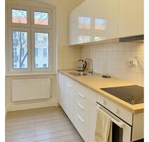 Wohnung für Dezember zur Untermiete - Berlin Tempelhof-Schöneberg