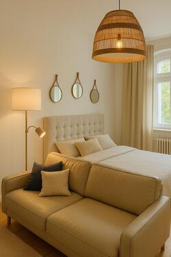 Foto - Etagenwohnung zur Miete in Berlin