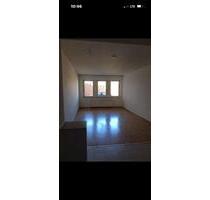 EG Wohnung in Stralsund-Altstadt