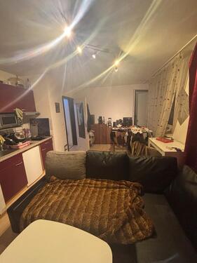 Foto - Etagenwohnung zur Miete in Köln