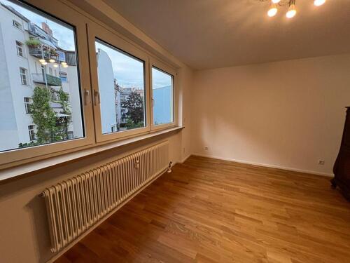 Foto - Etagenwohnung in Nürnberg zum Kaufen