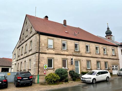 Foto - Einzigartiges Anwesen - 517 m² Wohnfläche, Halle & 9.700 m² Grund