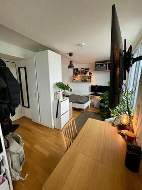 Foto - Studentenwohnung München - 950,00 EUR Kaltmiete,