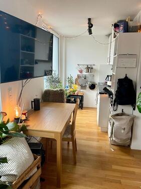 Foto - Etagenwohnung zur Miete in München