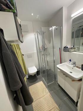 Foto - Etagenwohnung in München