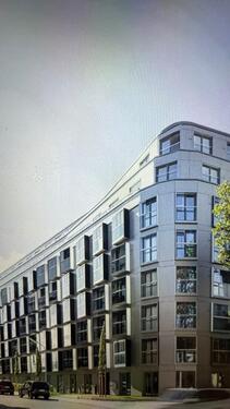 Foto - Etagenwohnung in München zur Miete