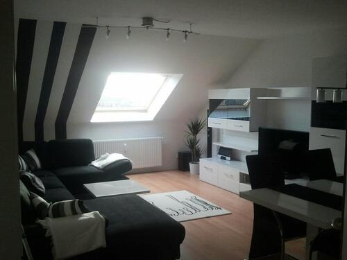 Foto - 3 Zimmer Etagenwohnung zum Kaufen in Wurster Nordseeküste