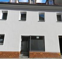 Büro-, Einzelhandel-, Geschäftsräume in Amberg, 3 Räume, WC, Flur