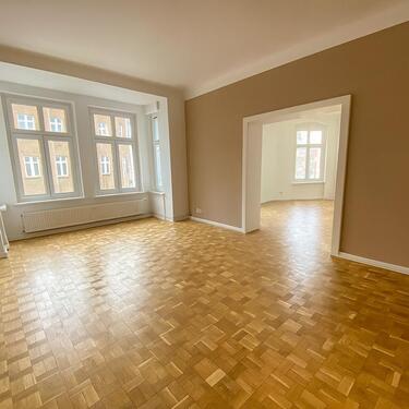 Foto - Moderne Praxis-Büroräume, Weißensee, barrierefrei, 132m²