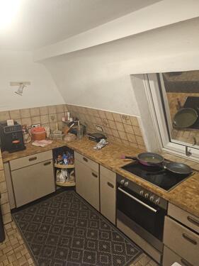 Foto - Etagenwohnung in Stuttgart zur Miete