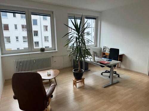 Foto - Büroraum zu vermieten in der Südstadt