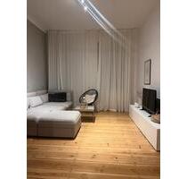 Möblierte Mietwohnung- Hamburg Altona (Zwischenmiete)