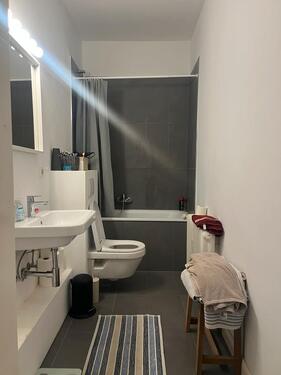 Foto - Etagenwohnung in Hamburg zur Miete