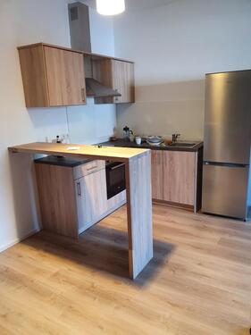 Foto - 1Raum – Single-Appartement in MS - Amelsbüren