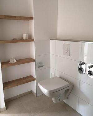 Foto - 1 Zimmer Etagenwohnung zur Miete in Münster