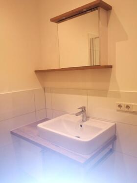 Foto - 1 Zimmer Etagenwohnung in Münster