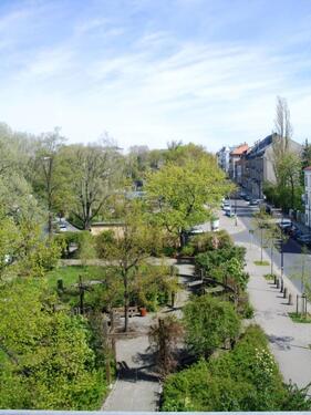 Foto - Etagenwohnung in Dresden zur Miete