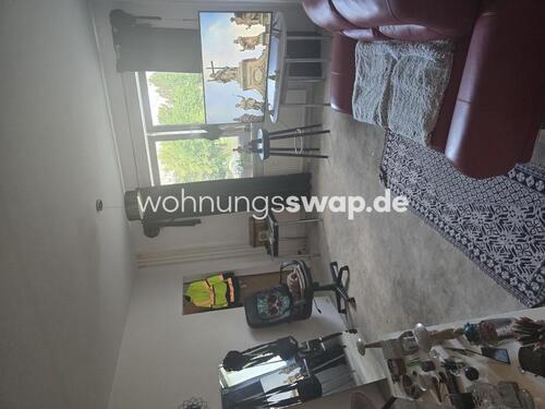 Foto - Wohnungsswap - 2 Zimmer, 50 m² - Ortolfstraße, Berlin
