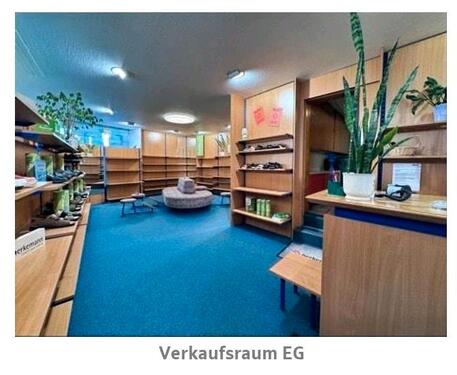 Foto - 10 Zimmer Einfamilienhaus zum Kaufen in Ansbach