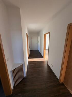 Foto - 3.5 Zimmer Etagenwohnung in Salzwedel