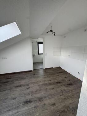 Foto - 3 Zimmer Dachgeschoßwohnung zur Miete in Iserlohn