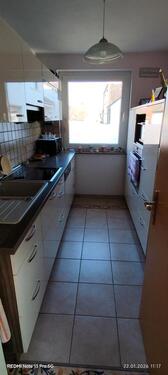 Foto - 3.5 Zimmer Etagenwohnung zum Kaufen in Braunschweig