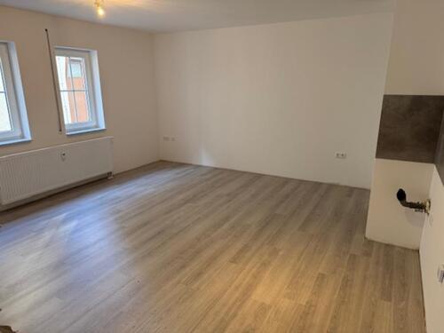 Foto - 1.5 Zimmer Etagenwohnung in Auma-Weidatal