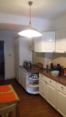 Foto - 3 Zimmer Etagenwohnung in Goslar