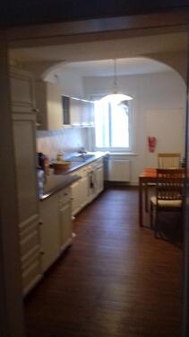 Foto - Etagenwohnung in Goslar zur Miete